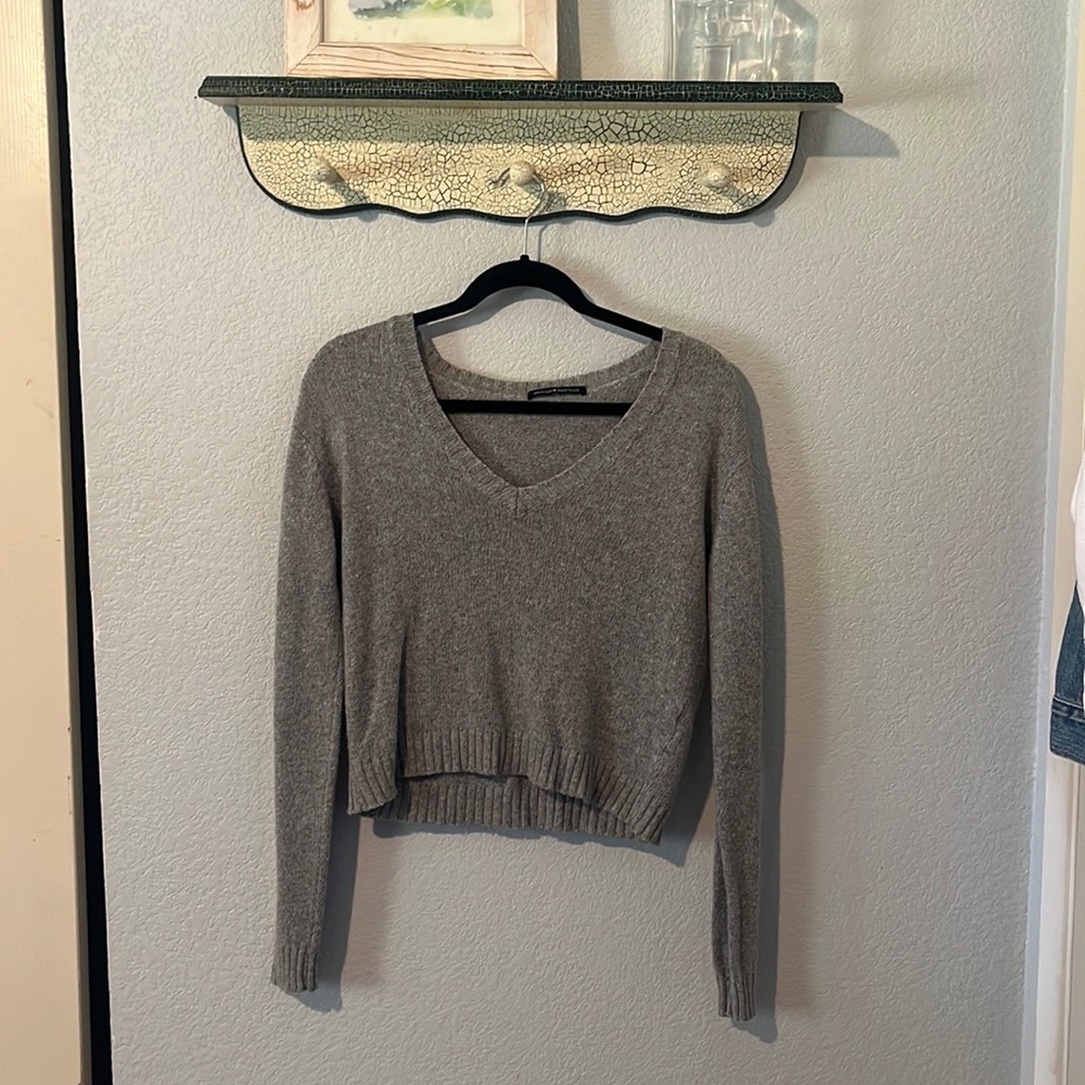 Brandy Melville Knit Sweater